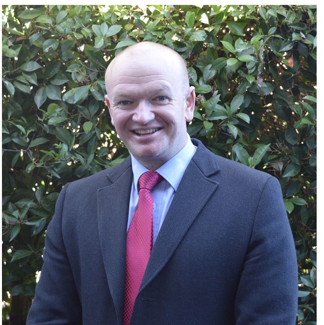 Chris  Shaddock