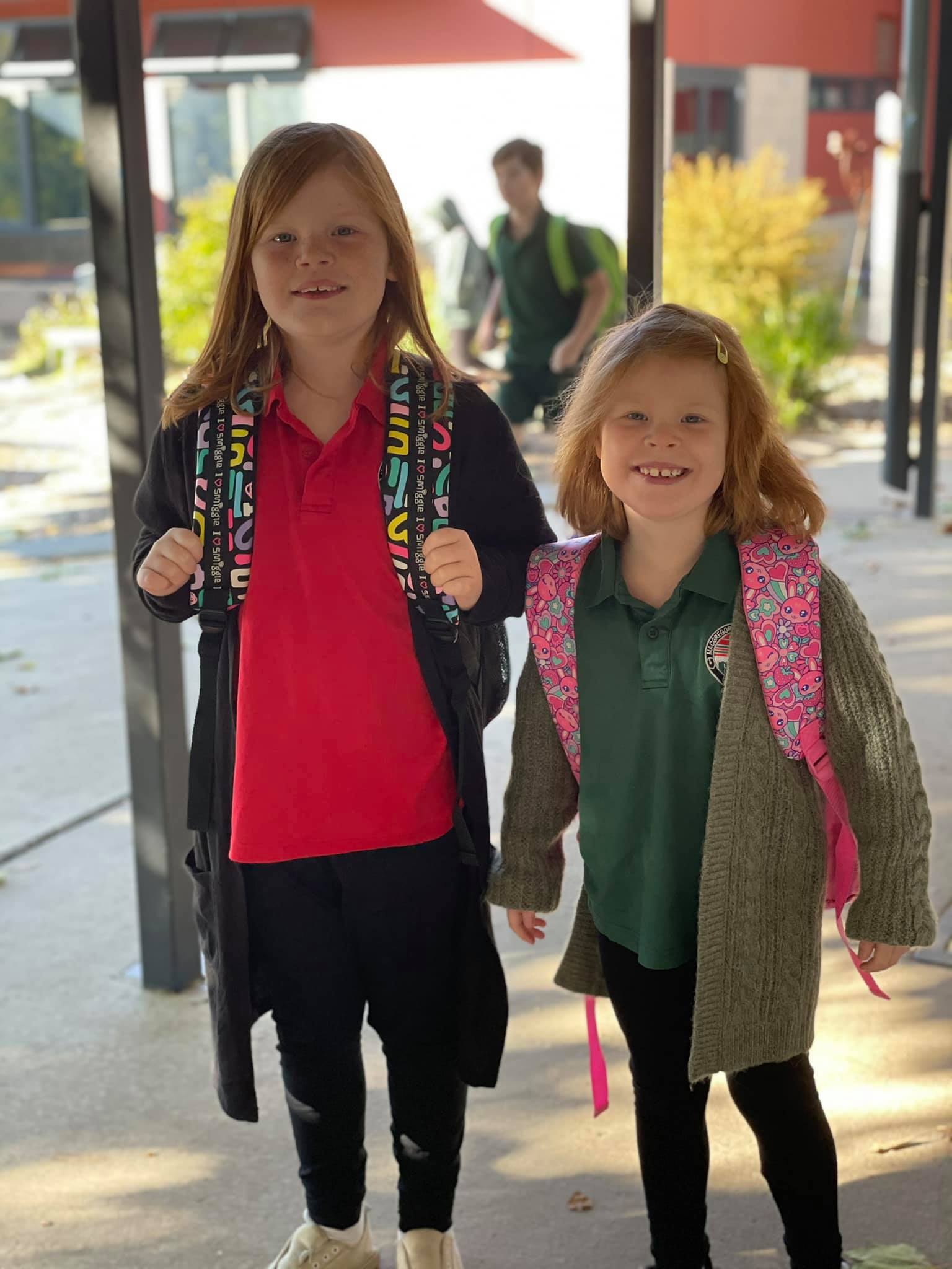 Sisters